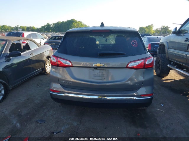 Chevrolet EQUINOX LT 2019 3GNAXKEVXKS557632 Image 17