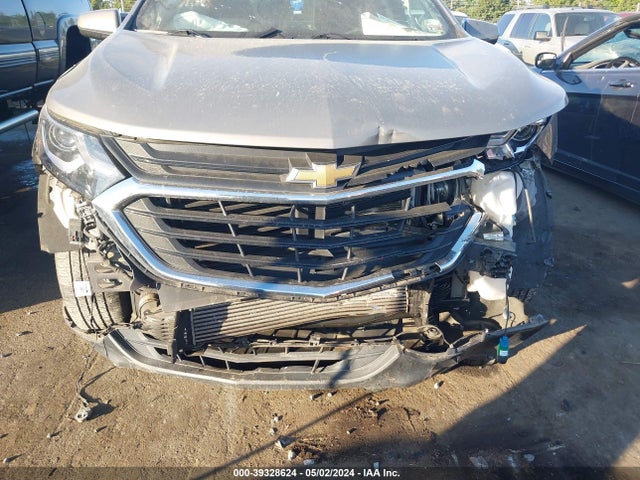 Chevrolet EQUINOX LT 2019 3GNAXKEVXKS557632 Image 12