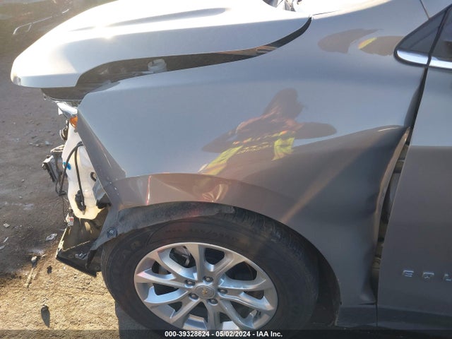 Chevrolet EQUINOX LT 2019 3GNAXKEVXKS557632 Image 18