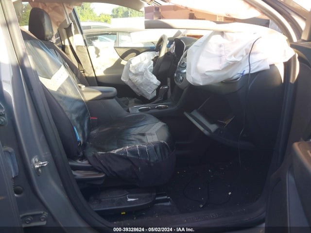 Chevrolet EQUINOX LT 2019 3GNAXKEVXKS557632 Image 5