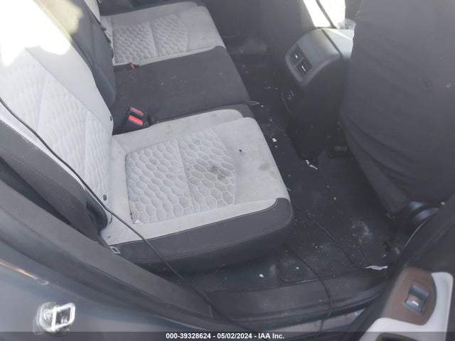 Chevrolet EQUINOX LT 2019 3GNAXKEVXKS557632 Image 8