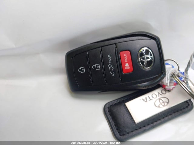 Toyota Grand Highlander Limited 2024 5TDAAAB55RS006452 Image 11