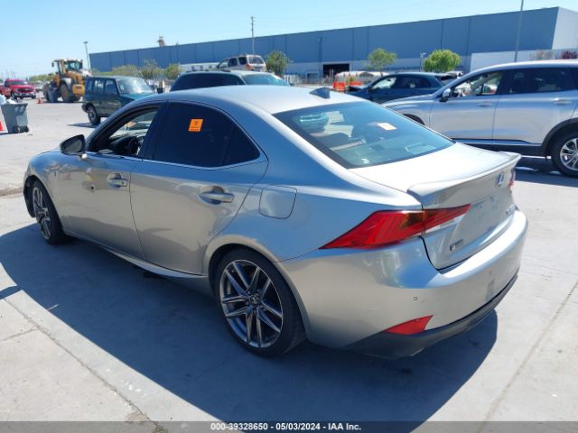 JTHBA1D2XJ5076710 Lexus IS 300