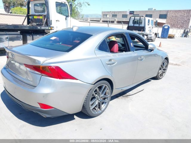 JTHBA1D2XJ5076710 Lexus IS 300