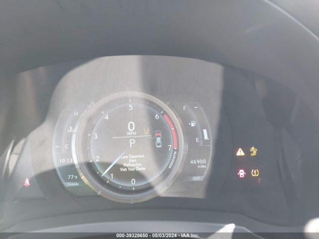 JTHBA1D2XJ5076710 Lexus IS 300