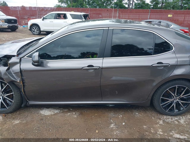 Toyota CAMRY SE 2022 4T1G11AK4NU053975 Image 15