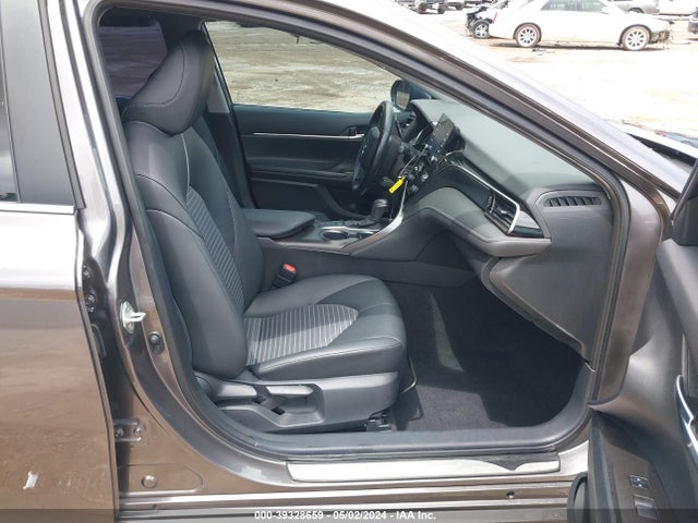 Toyota CAMRY SE 2022 4T1G11AK4NU053975 Image 5