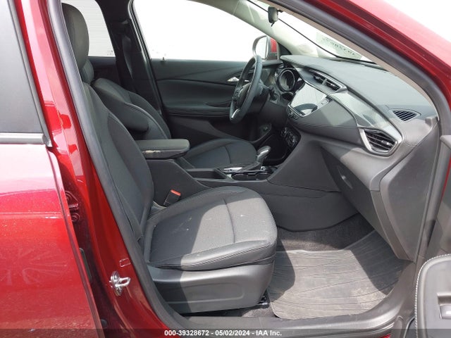 KL4MMESL0PB058340 Buick Encore Gx Select Awd