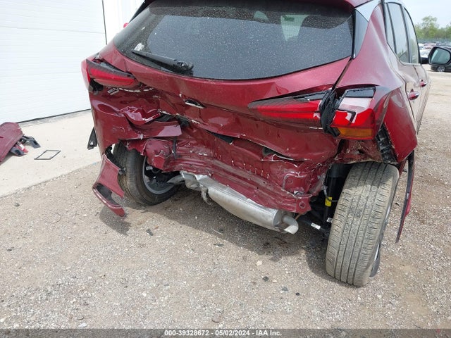 KL4MMESL0PB058340 Buick Encore Gx Select Awd