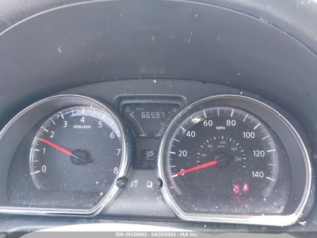 Nissan Versa 1.6 Sv 2018 3N1CN7AP6JL872659 Image 7
