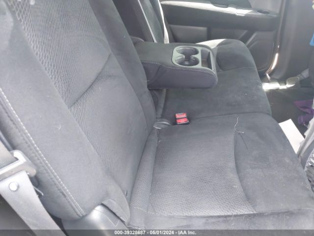 5N1AR2MMXFC664960 Nissan Pathfinder Sv