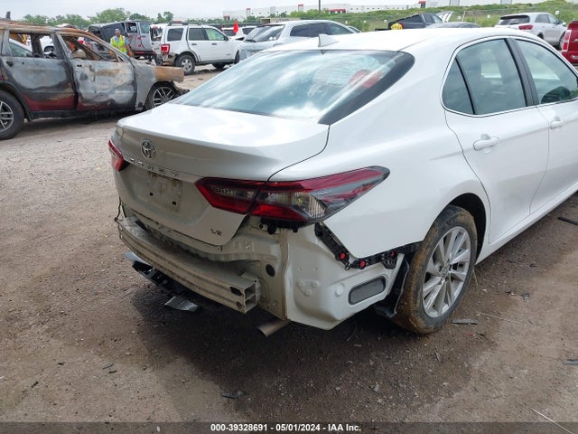 Toyota CAMRY LE 2022 4T1C11AK8NU014062 Image 18