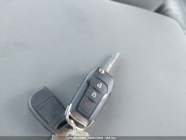 Ford F-150 Xl 2018 1FTEX1EP7JFA46159 Image 11