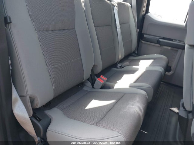 Ford F-150 Xl 2018 1FTEX1EP7JFA46159 Image 8