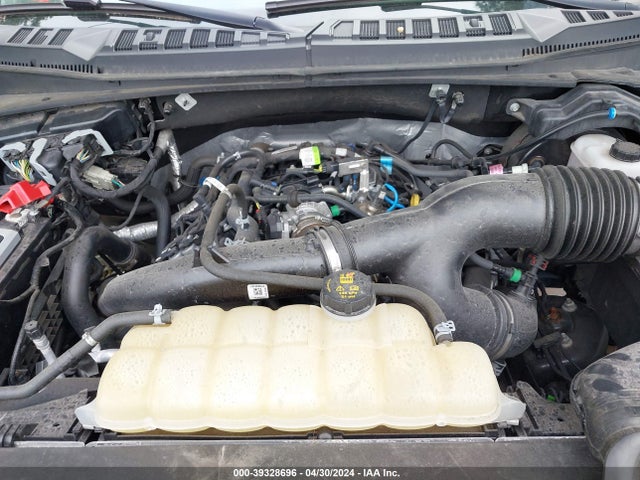 Ford F-150 Xl 2019 1FTEX1EP0KKF20851 Image 10