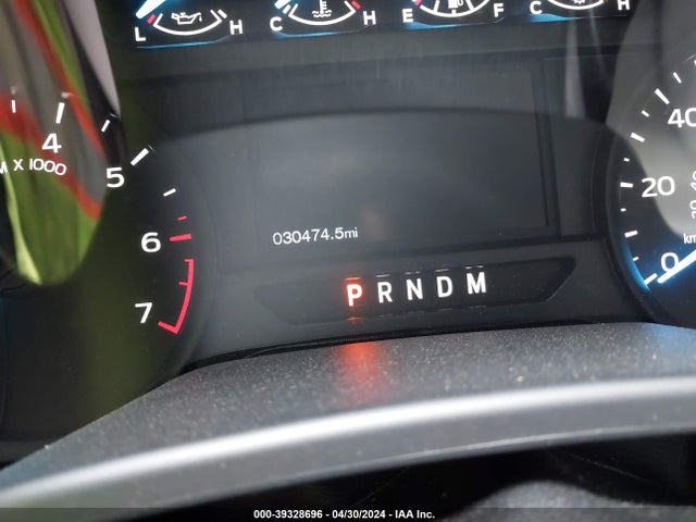 Ford F-150 Xl 2019 1FTEX1EP0KKF20851 Image 16