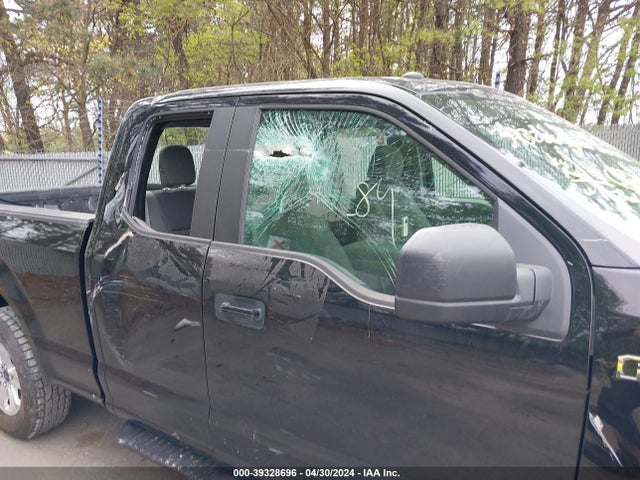 Ford F-150 Xl 2019 1FTEX1EP0KKF20851 Image 6