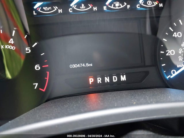 Ford F-150 Xl 2019 1FTEX1EP0KKF20851 Image 7