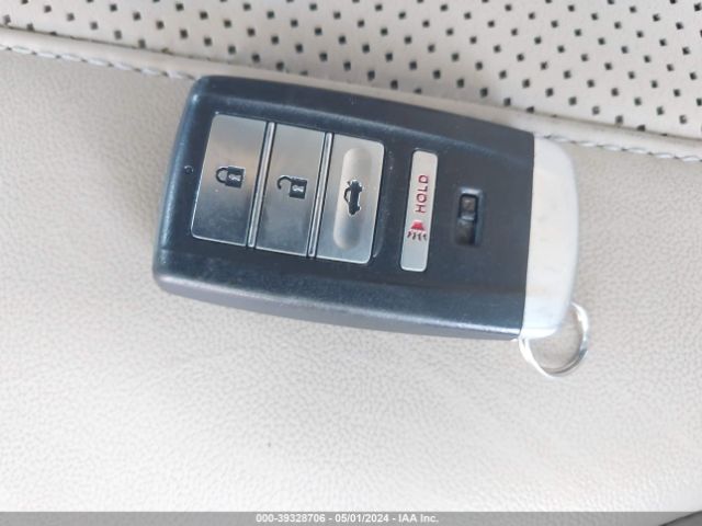 19UUB6F41MA002883 Acura Tlx Technology Package