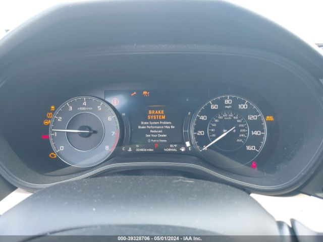 19UUB6F41MA002883 Acura Tlx Technology Package