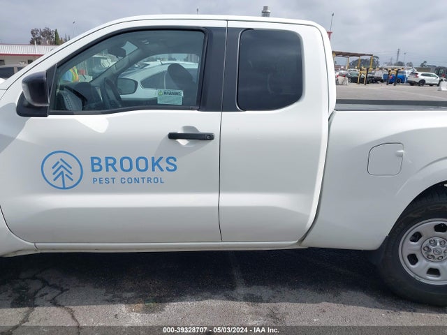 Nissan Frontier King Cab S 4x2 2023 1N6ED1CL6PN618021 Image 13