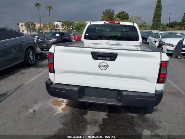Nissan Frontier King Cab S 4x2 2023 1N6ED1CL6PN618021 Image 15