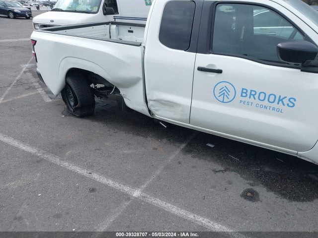 Nissan Frontier King Cab S 4x2 2023 1N6ED1CL6PN618021 Image 6
