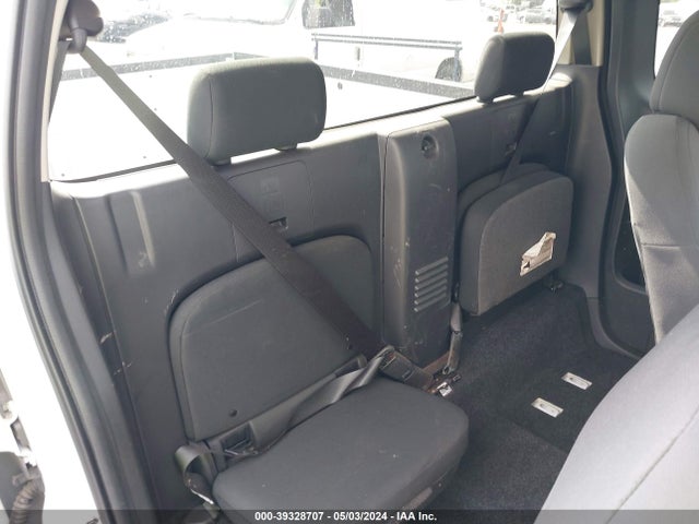 Nissan Frontier King Cab S 4x2 2023 1N6ED1CL6PN618021 Image 8