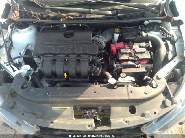 3N1AB7AP2HY366730 Nissan SENTRA S