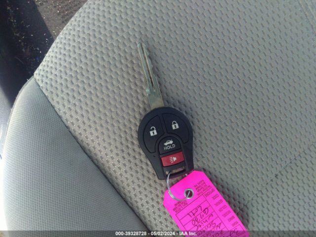 3N1AB7AP2HY366730 Nissan SENTRA S