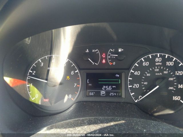 3N1AB7AP2HY366730 Nissan SENTRA S