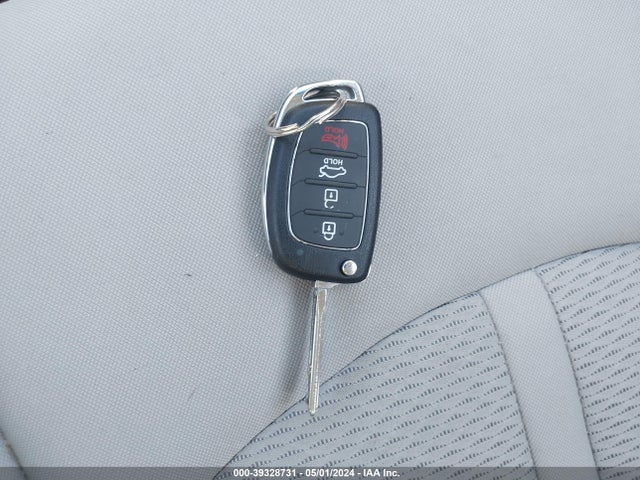 Hyundai SONATA SE 2016 5NPE24AF3GH293772 Image 11