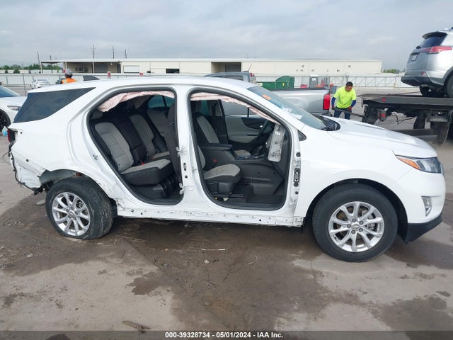 Chevrolet EQUINOX LS 2018 3GNAXHEV5JL389975 Image 14
