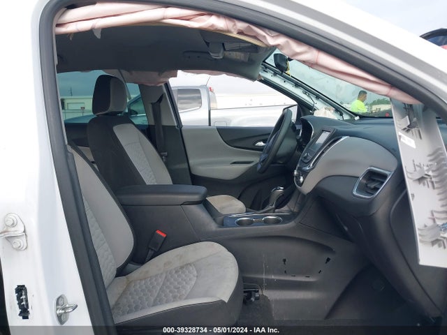 Chevrolet EQUINOX LS 2018 3GNAXHEV5JL389975 Image 5