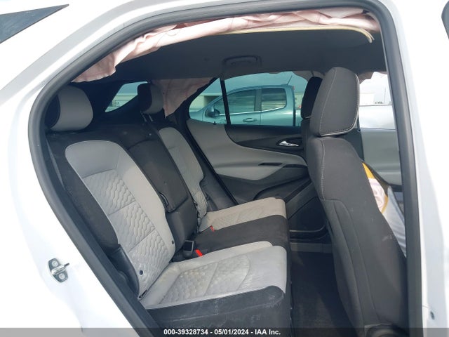 Chevrolet EQUINOX LS 2018 3GNAXHEV5JL389975 Image 8