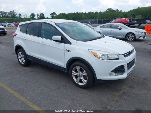 Продаж на аукціоні авто 2015 Ford Escape Se, vin: 1FMCU9GX7FUC72681, номер лоту: 39328738