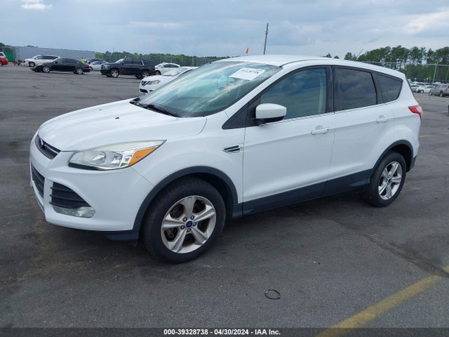 Продаж на аукціоні авто 2015 Ford Escape Se, vin: 1FMCU9GX7FUC72681, номер лоту: 39328738