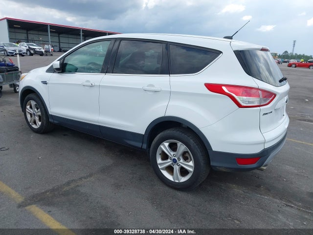 Продаж на аукціоні авто 2015 Ford Escape Se, vin: 1FMCU9GX7FUC72681, номер лоту: 39328738