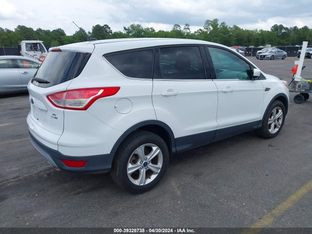 Продаж на аукціоні авто 2015 Ford Escape Se, vin: 1FMCU9GX7FUC72681, номер лоту: 39328738