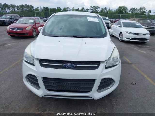 Продаж на аукціоні авто 2015 Ford Escape Se, vin: 1FMCU9GX7FUC72681, номер лоту: 39328738