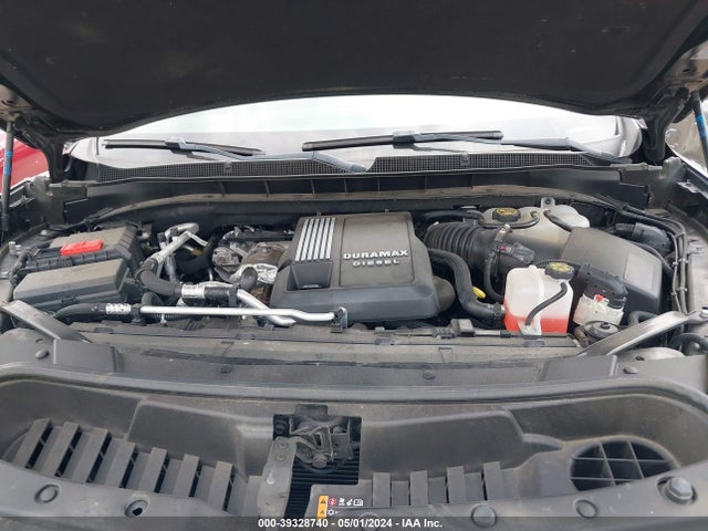 Chevrolet Suburban 2wd Ls 2022 1GNSCBKTXNR104699 Image 10
