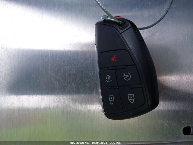 Chevrolet Suburban 2wd Ls 2022 1GNSCBKTXNR104699 Image 11