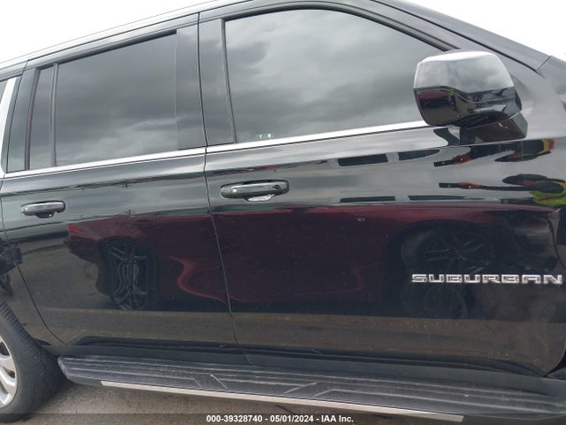 Chevrolet Suburban 2wd Ls 2022 1GNSCBKTXNR104699 Image 13