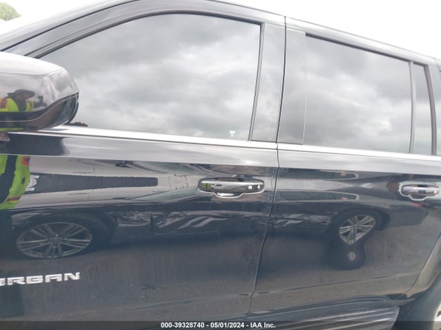 Chevrolet Suburban 2wd Ls 2022 1GNSCBKTXNR104699 Image 14