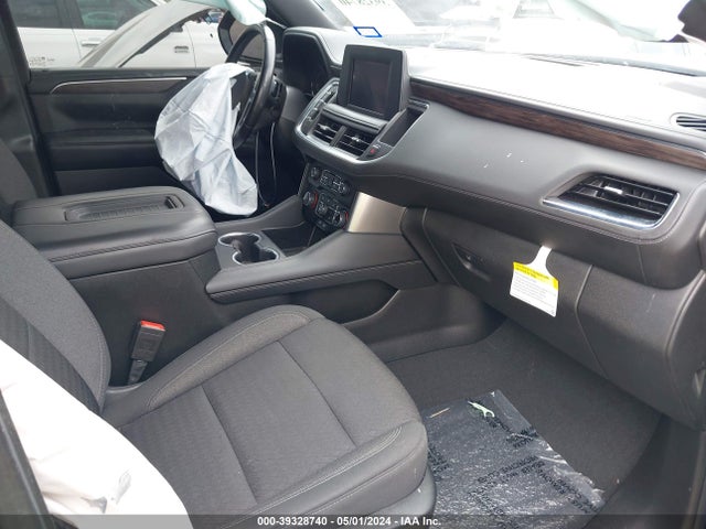 Chevrolet Suburban 2wd Ls 2022 1GNSCBKTXNR104699 Image 5