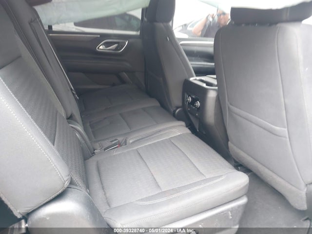 Chevrolet Suburban 2wd Ls 2022 1GNSCBKTXNR104699 Image 8