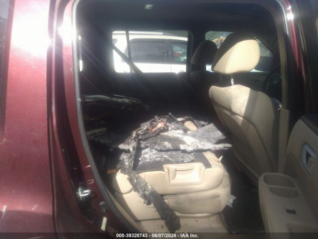 5FNYF4H2XFB015789 Honda PILOT LX