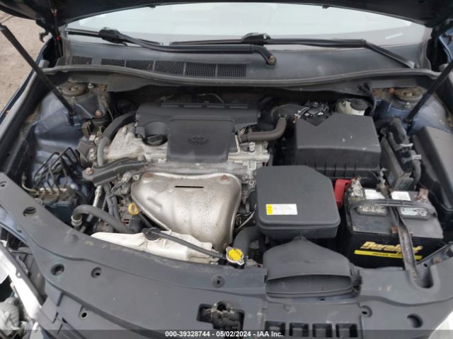 4T4BF1FK5FR514063 Toyota CAMRY LE