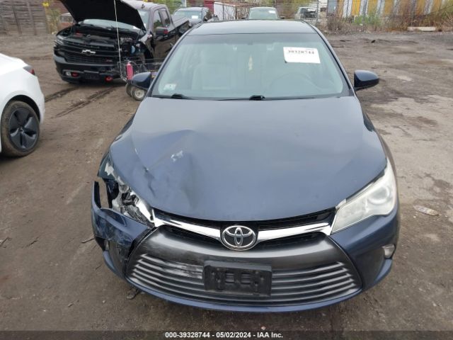 4T4BF1FK5FR514063 Toyota CAMRY LE
