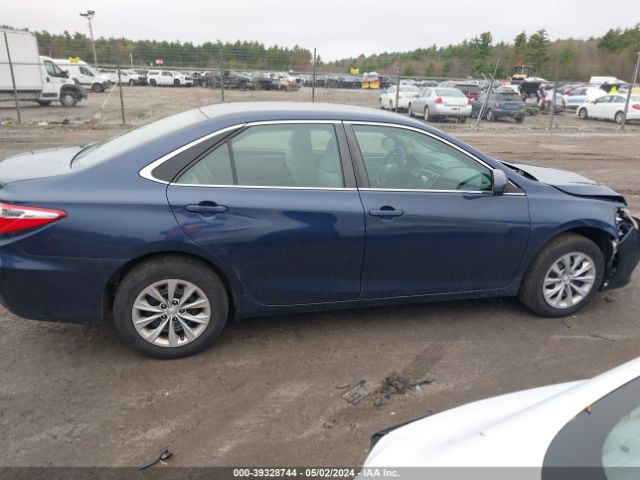 4T4BF1FK5FR514063 Toyota CAMRY LE